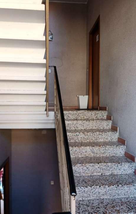 immobile appartamento all'asta in Via Ugo Foscolo n6 - 20812 Limbiate (MB) - 4