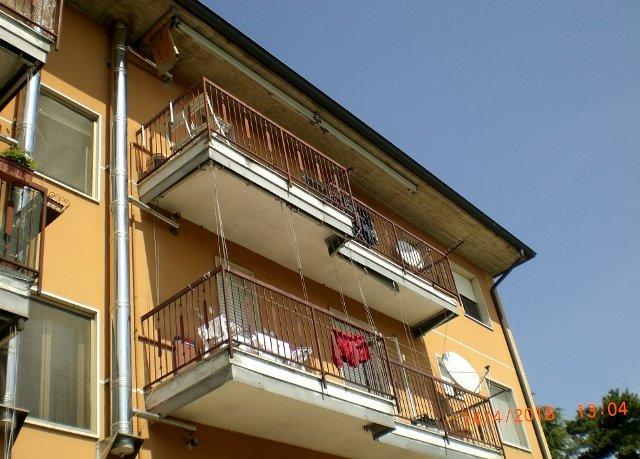 immobile appartamento all'asta in Via ROMA 27 - 26826 Secugnago (LO) - 2