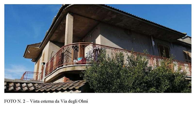 immobile appartamento all'asta in Via degli Olmi n 3, Albano Laziale (RM) - 4