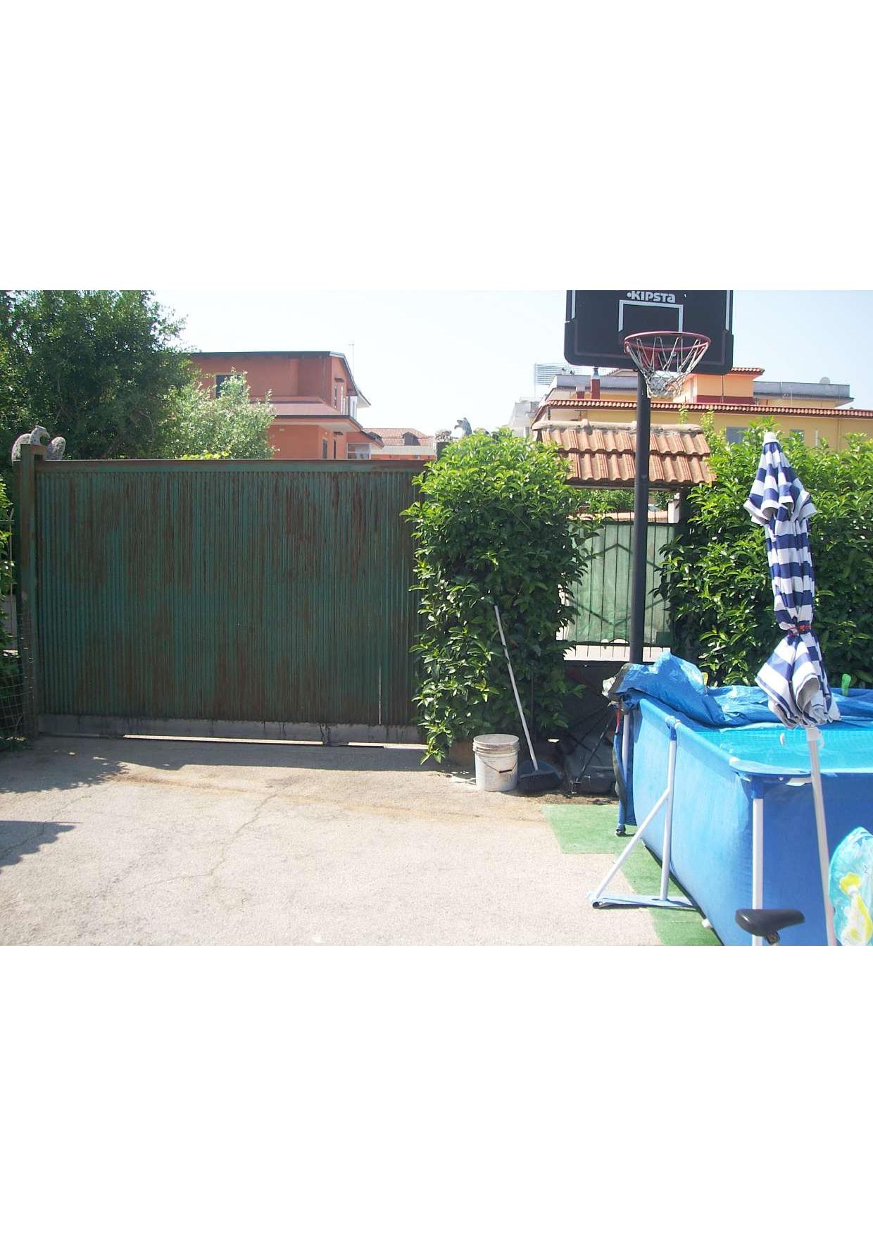 immobile villa all'asta in Via San Francesco a Patria, 214/20 - 80014 Giugliano in Campania (NA) - 4