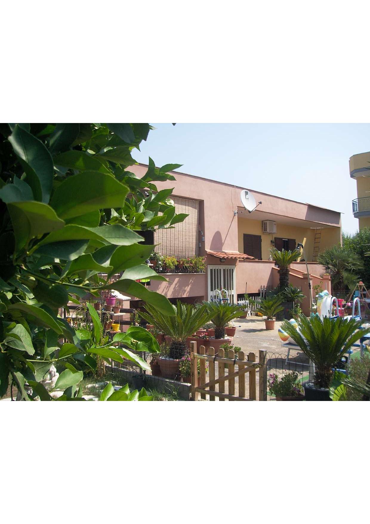 immobile villa all'asta in Via San Francesco a Patria, 214/20 - 80014 Giugliano in Campania (NA) - 3