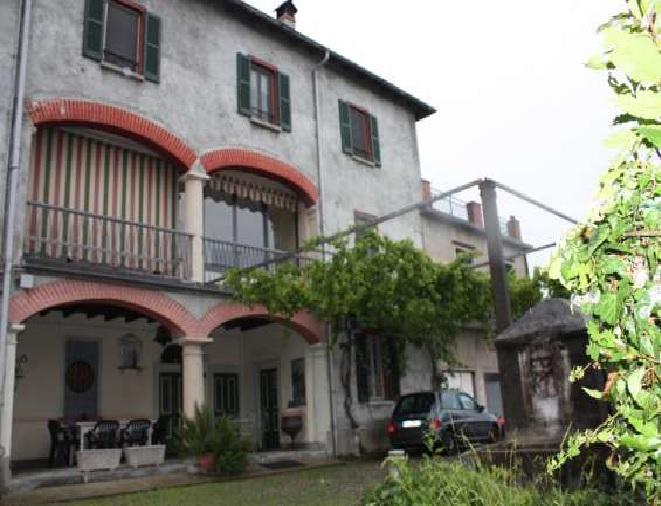 immobile appartamento all'asta in Via Monte Rosa n 8 - 22070 Albiolo (CO) - 2