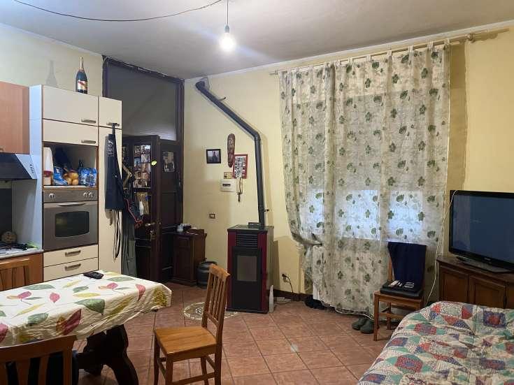 immobile APPARTAMENTO ALL'ASTA IN VIA NAZARIO SAURO, NERVIANO (MI) - 1