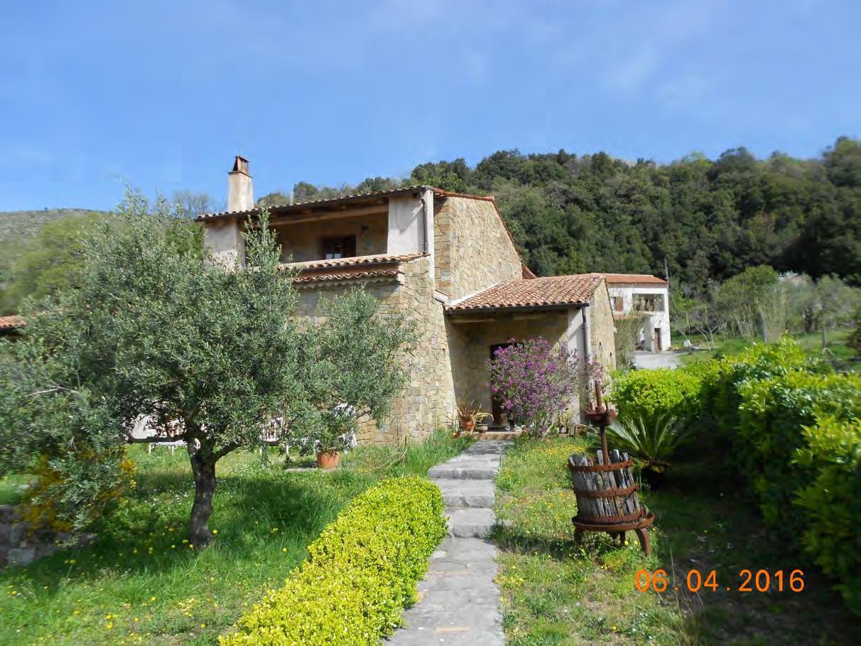 immobile villa all'asta in via Pizarrone, 22 cda Massa - 85046 Maratea (PZ) - 1