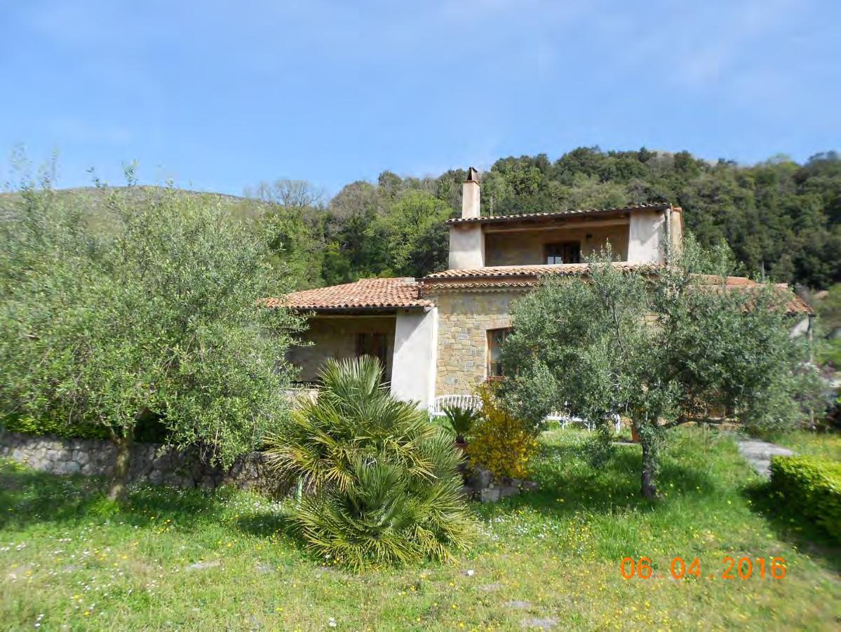 immobile villa all'asta in via Pizarrone, 22 cda Massa - 85046 Maratea (PZ) - 2