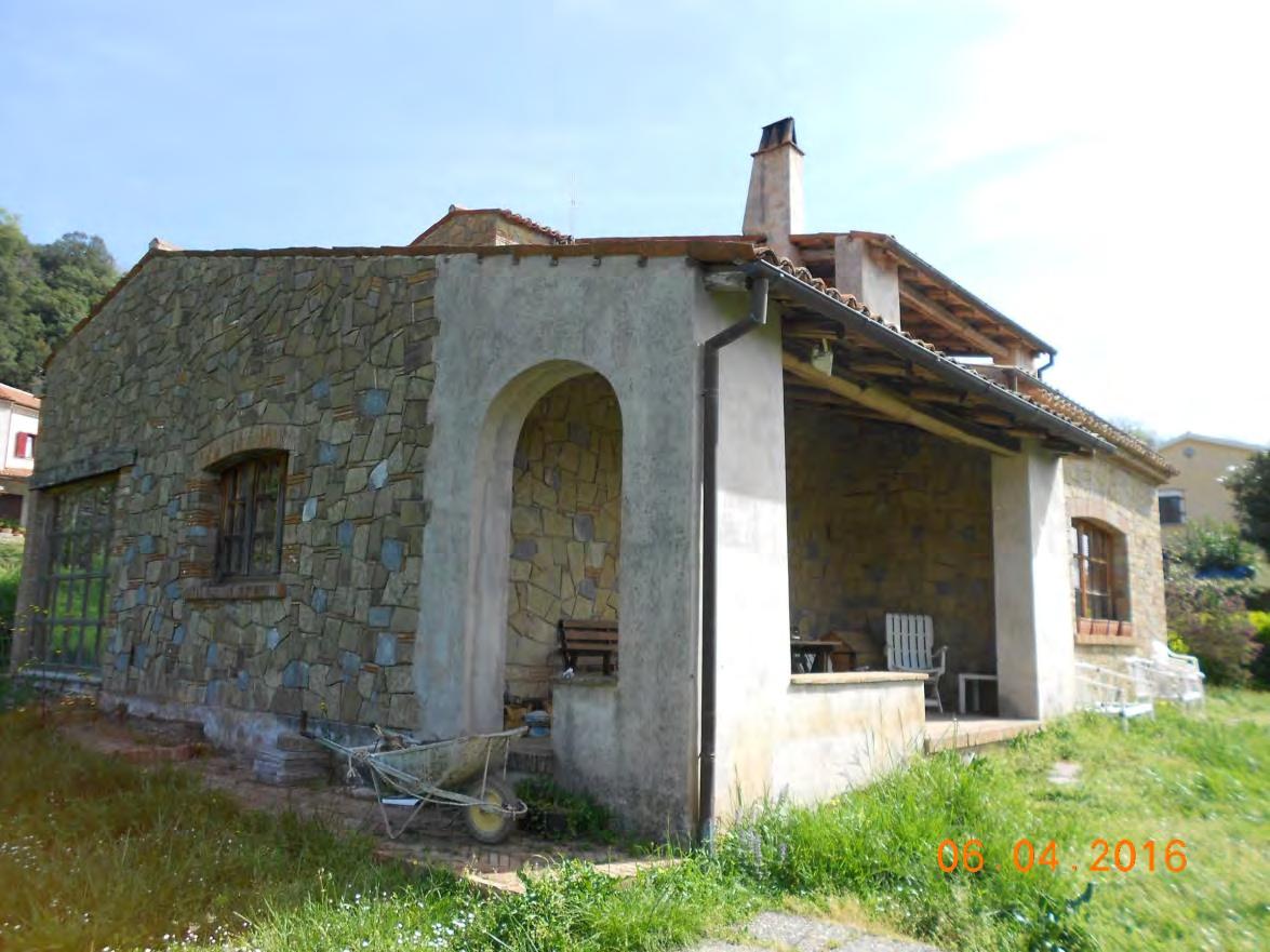 immobile villa all'asta in via Pizarrone, 22 cda Massa - 85046 Maratea (PZ) - 3