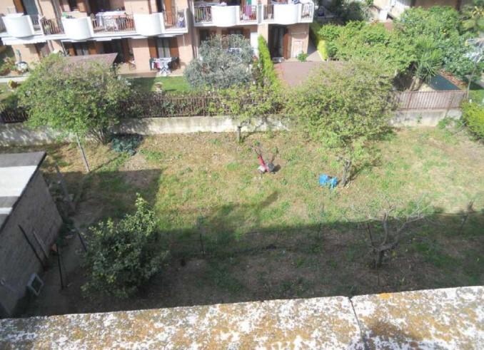 immobile appartamento all'asta in Via Marmorelle, 237 (già n9) Monte Compatri (RM) - 3
