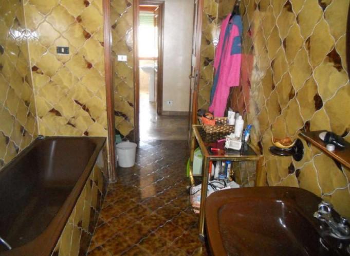 immobile appartamento all'asta in Via Marmorelle, 237 (già n9) Monte Compatri (RM) - 1