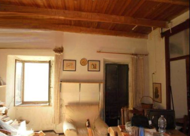 immobile appartamento all'asta in Località Castello di Sambuca, Via di Casale, 26 Sambuca Pistoiese (PT) - 2