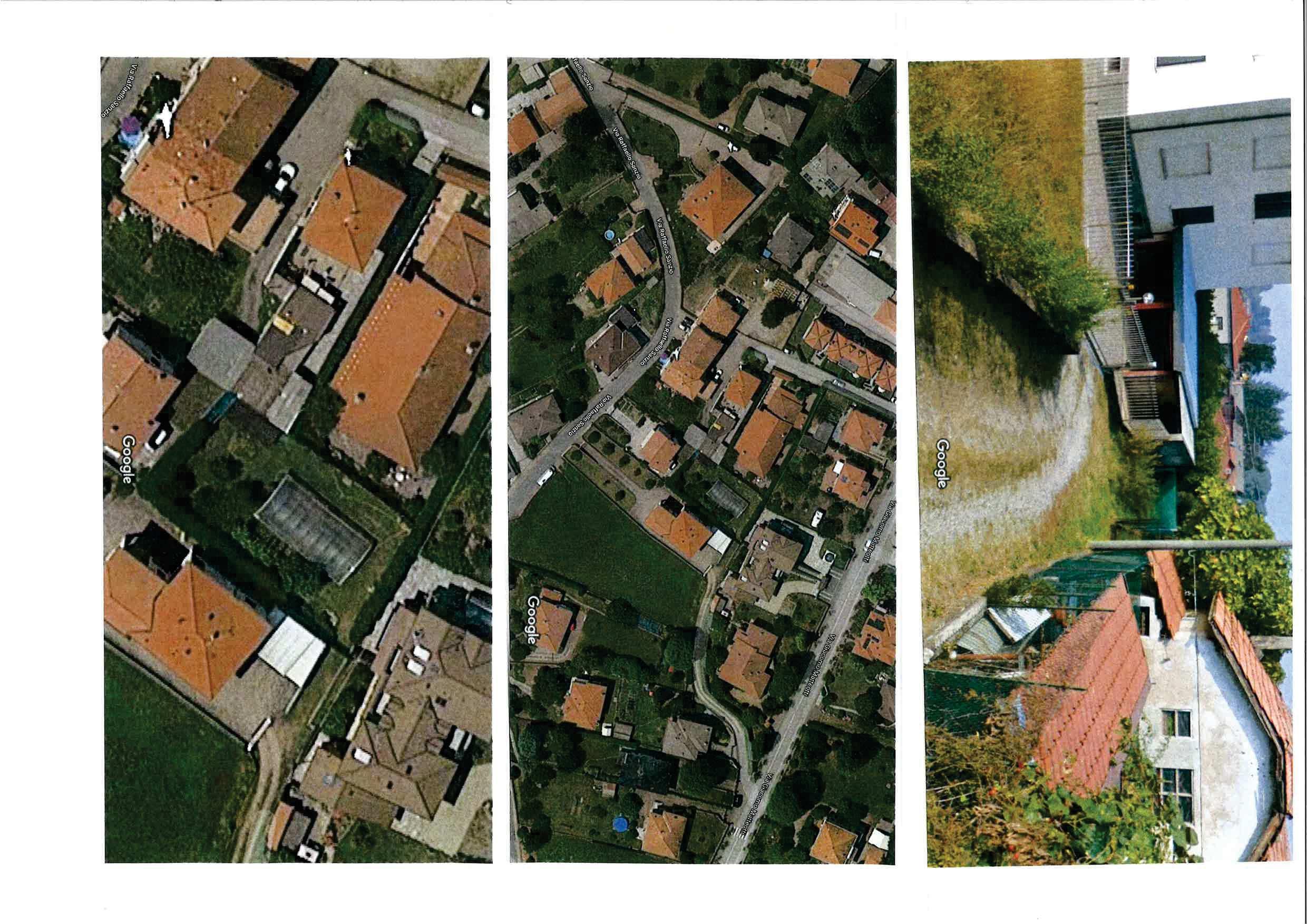 immobile terreno all'asta in via Matteotti - 21045 Gazzada Schianno (VA) - 1