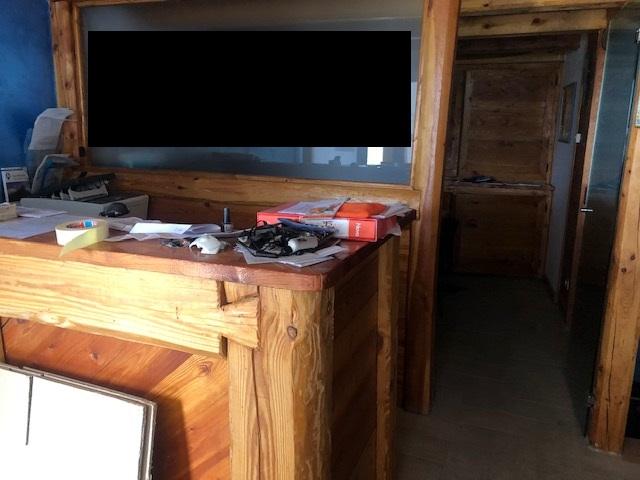 immobile negozio all'asta in Via Monte Rotta nr 3 - 10058 Sestriere (TO) - 4
