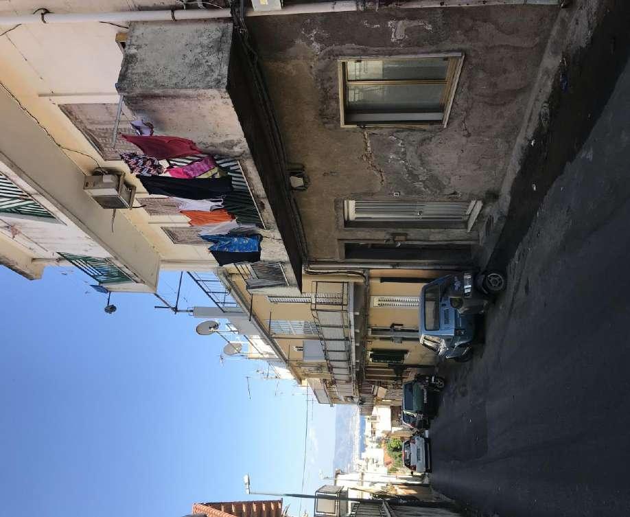 immobile appartamento all'asta in Localita' Provinciale, via Cherubini 59, Valle degli Angeli - 98121 Messina (ME) - 1