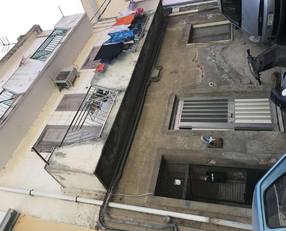 immobile appartamento all'asta in Localita' Provinciale, via Cherubini 59, Valle degli Angeli - 98121 Messina (ME) - 2
