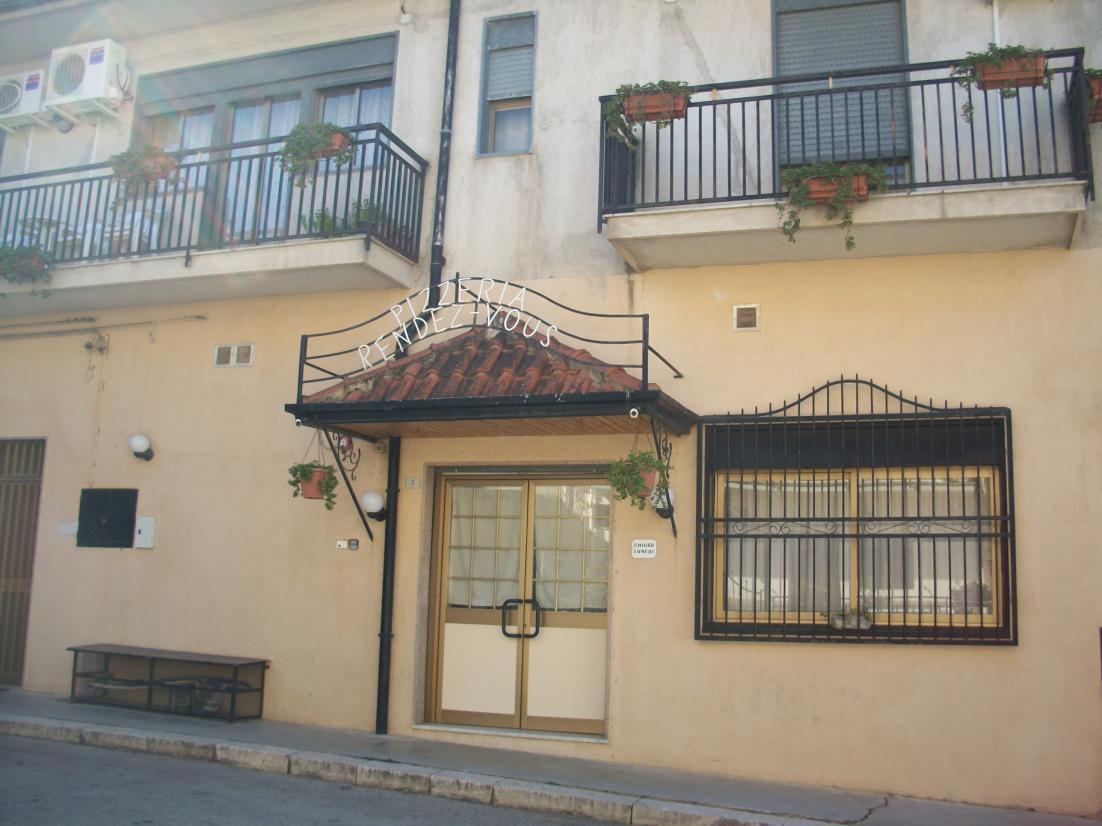 immobile magazzino all'asta in via Gramsci n 5 - 90030 Villafrati (PA) - 1