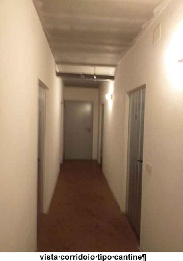 immobile negozio all'asta in Langhirano, via Fanti d'Italia n58, angolo via Banzola - 43013 Langhirano (PR) - 3
