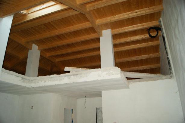 immobile appartamento all'asta in Via Monte Catria 12 Montemarciano (AN) - 4