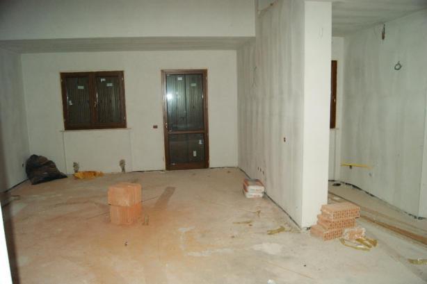 immobile appartamento all'asta in Via Monte Catria 12 Montemarciano (AN) - 1