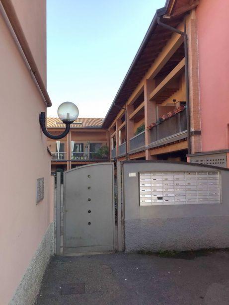 immobile APPARTAMENTO ALL'ASTA IN VIA MENTANA, BERGAMO (BG) - 1