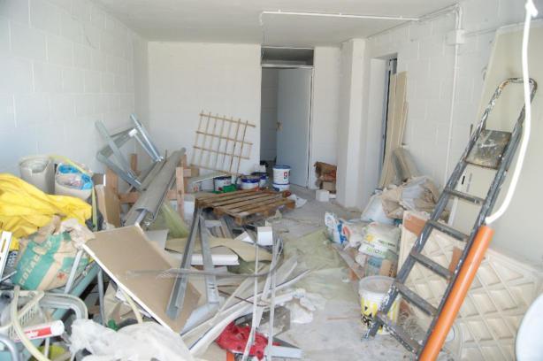 immobile appartamento all'asta in Via Monte Catria 7 Montemarciano (AN) - 5