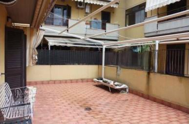 immobile appartamento all'asta in Contrada Auzanetto, Via XI Traversa, 34-36 - 95016 Mascali (CT) - 1