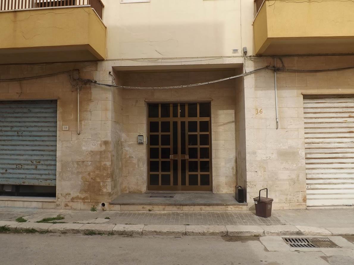 immobile appartamento all'asta in via Ugdulena, 36 - 91026 Mazara del Vallo (TP) - 4