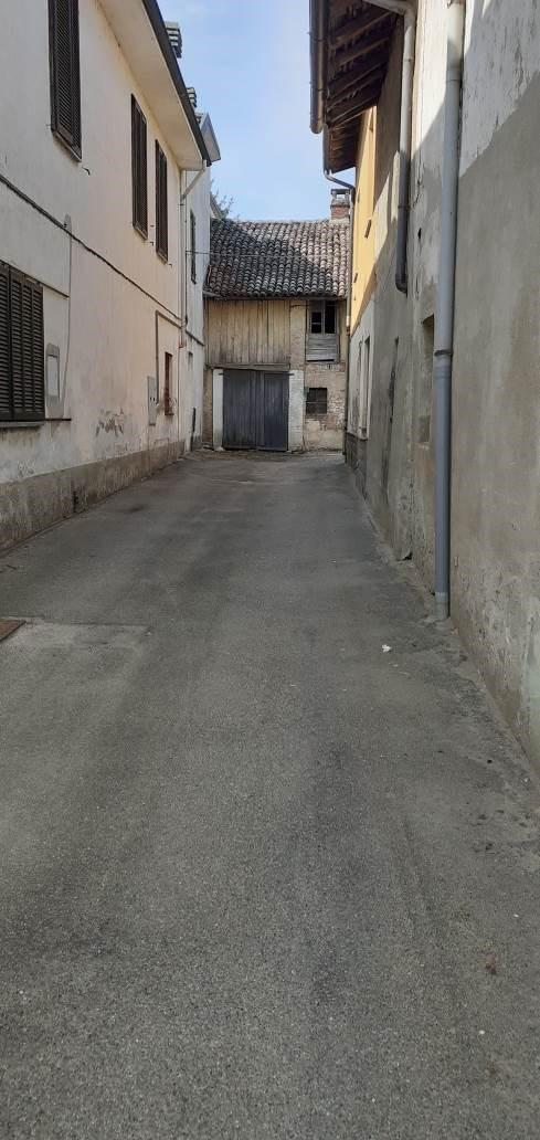 immobile appartamento all'asta in Vicolo Massimo D'azeglio 12 - 27031 Candia Lomellina (PV) - 1