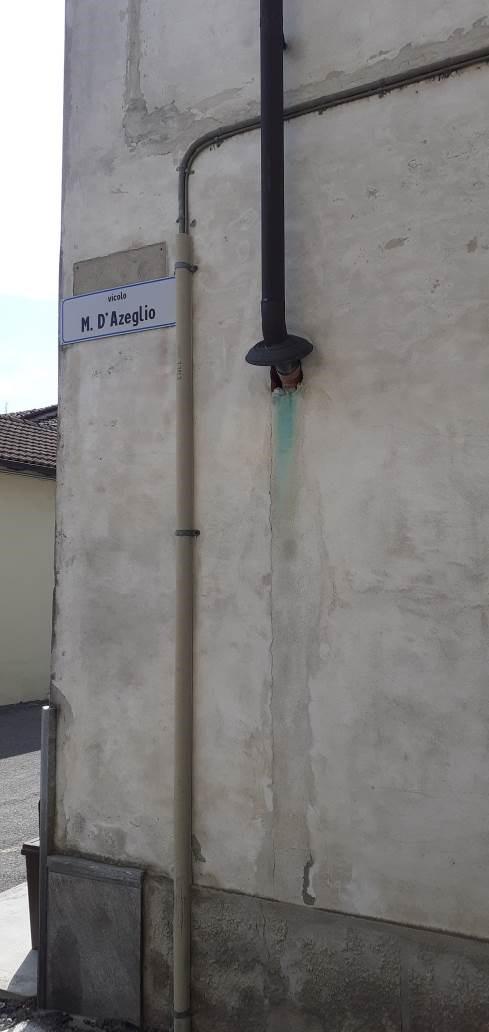 immobile appartamento all'asta in Vicolo Massimo D'azeglio 12 - 27031 Candia Lomellina (PV) - 2