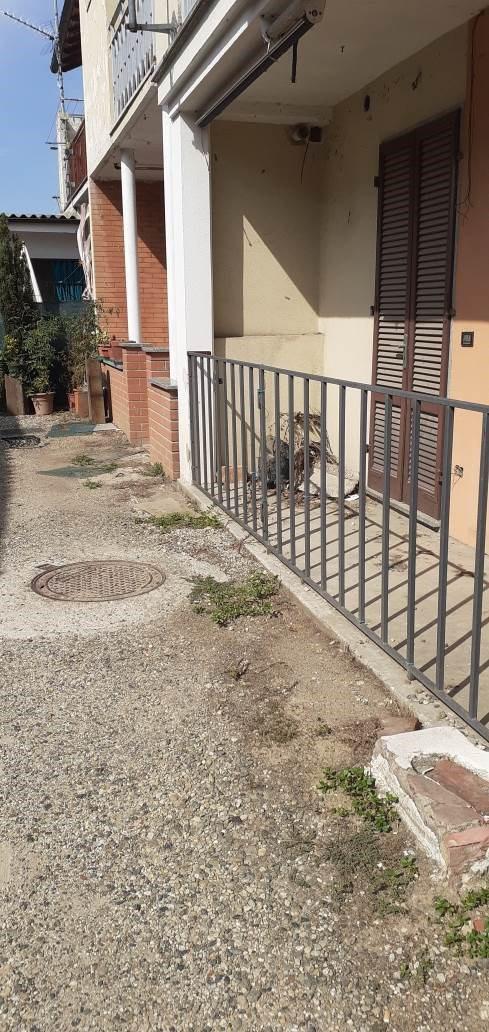 immobile appartamento all'asta in Vicolo Massimo D'azeglio 12 - 27031 Candia Lomellina (PV) - 5