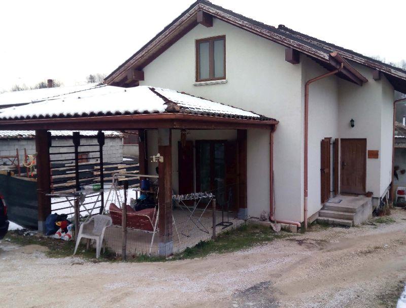 immobile appartamento all'asta in Via Marano, 299 Ceccano (FR) - 4