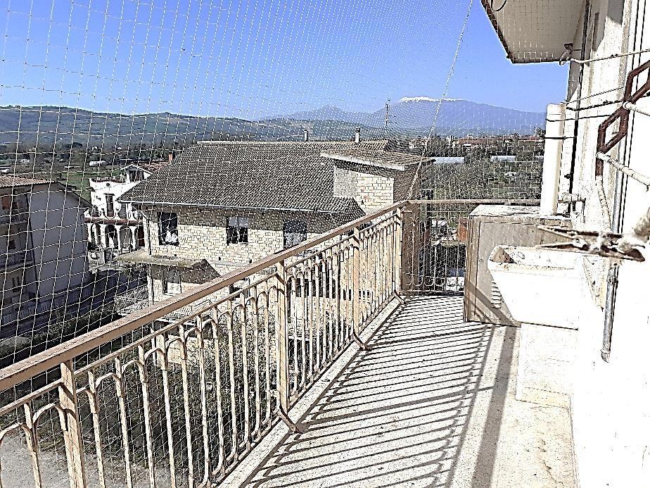 immobile appartamento all'asta in Via Cristoforo Colombo 2 - 63030 Monsampolo del Tronto (AP) - 3