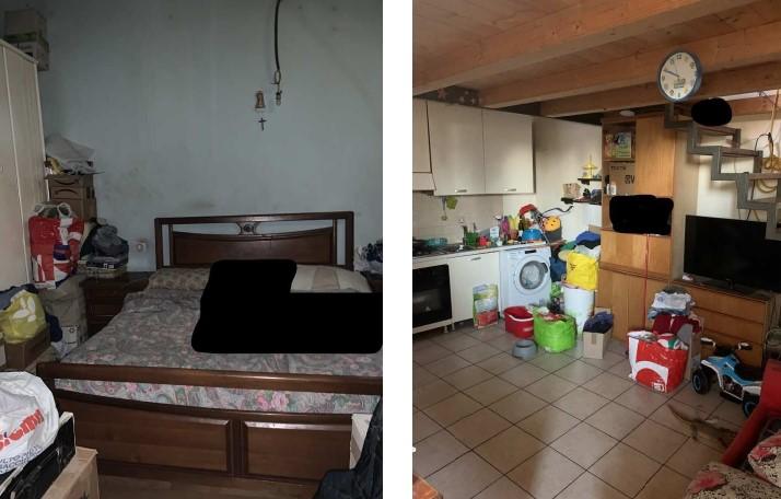immobile appartamento all'asta in Via Vittorio Veneto 18 - 23895 Nibionno (LC) - 4