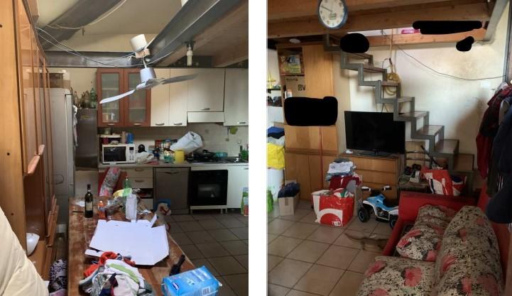 immobile appartamento all'asta in Via Vittorio Veneto 18 - 23895 Nibionno (LC) - 2