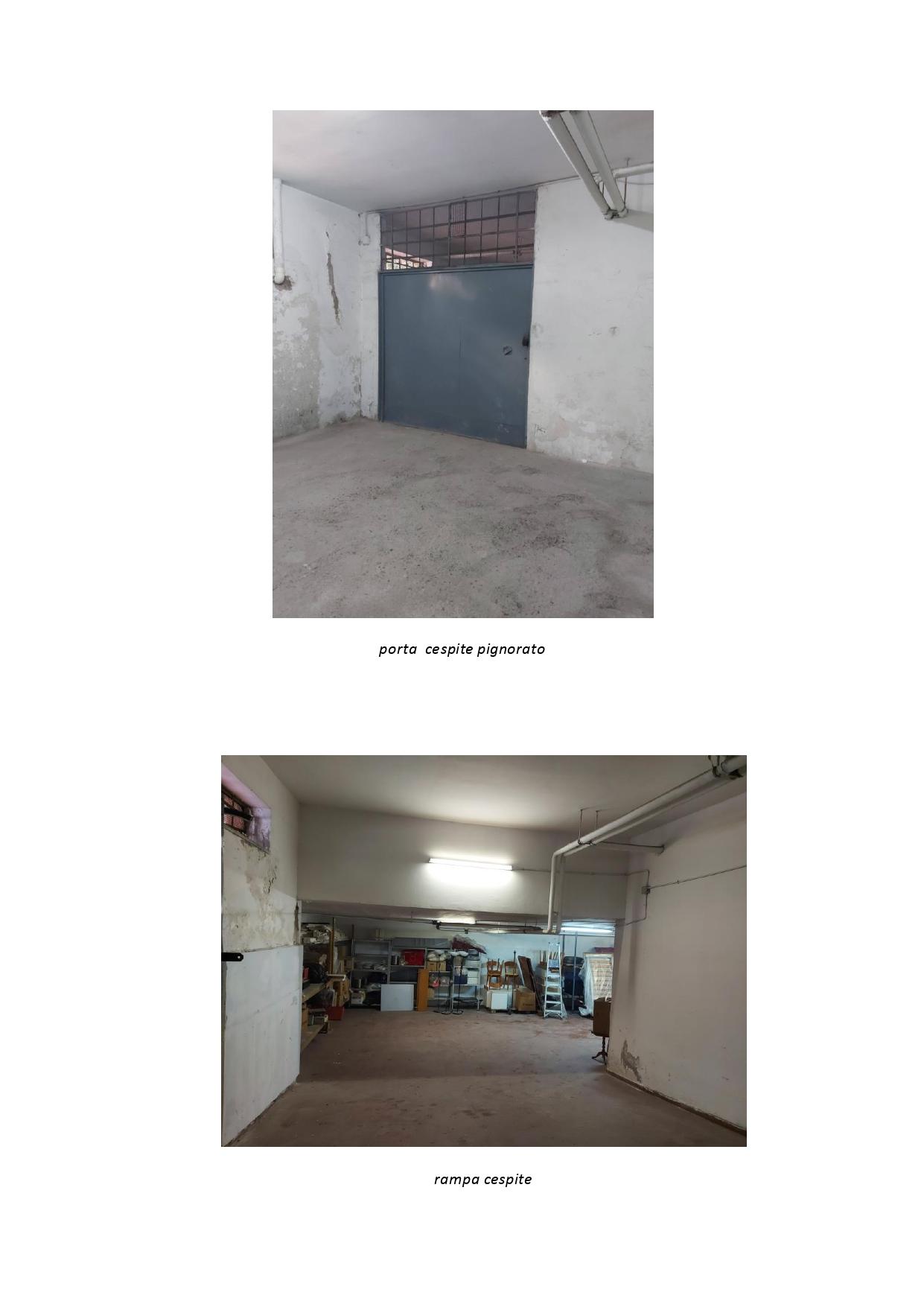 immobile garage all'asta in VIA CRISTOFORO COLOMBO N 68 Portici (NA) - 4