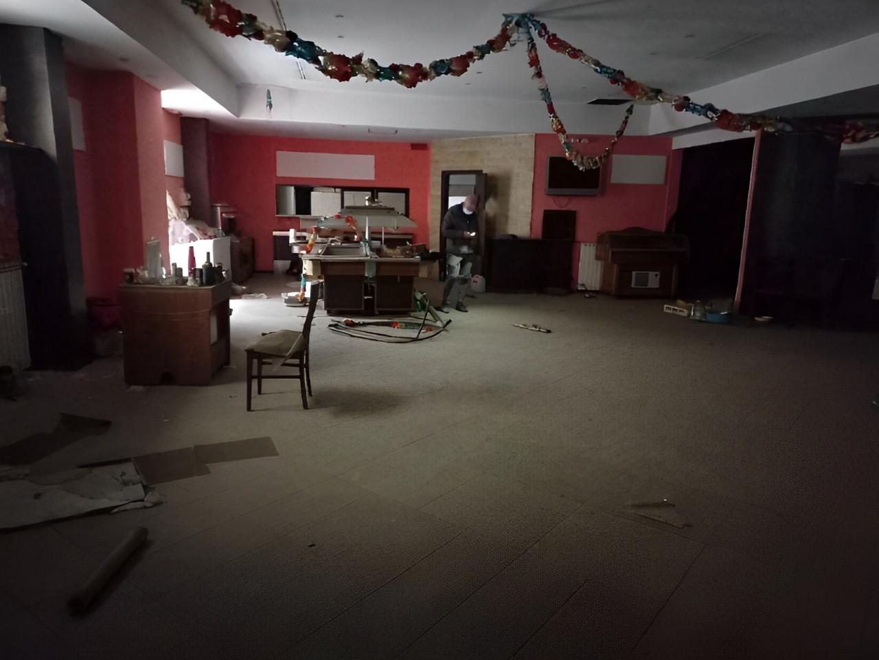 immobile TRILOCALE E RISTORANTE ALL'ASTA IN CORSO REGINA MARGHERITA, TORINO (TO) - 1