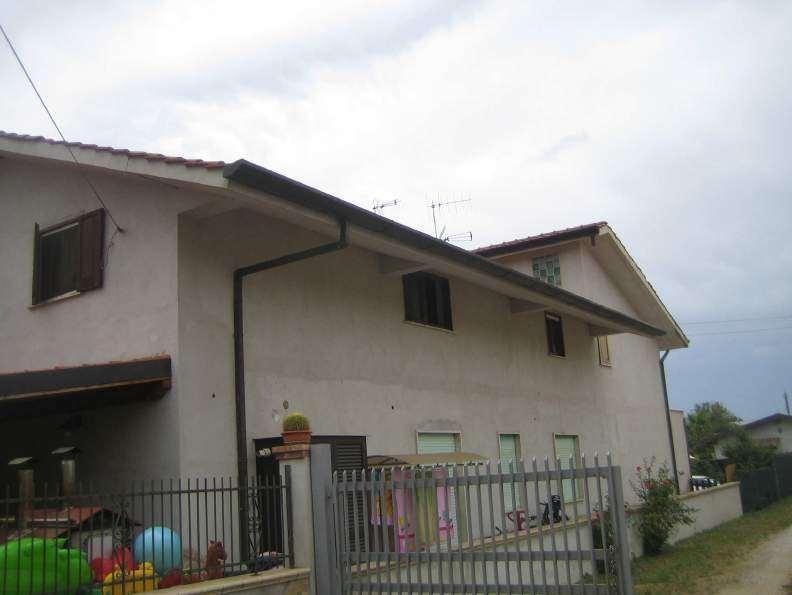 immobile magazzino all'asta in Via Salerno, 5 - 04012 Cisterna di Latina (LT) - 5