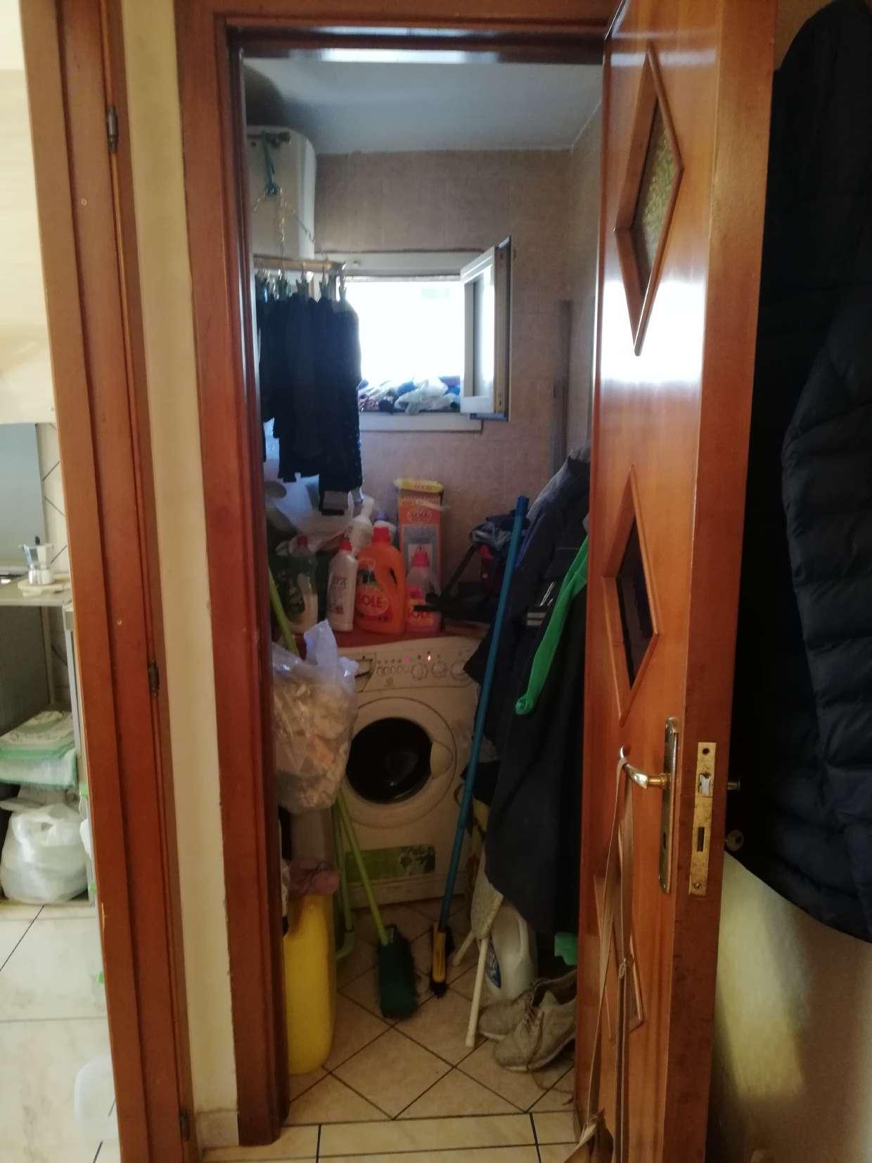 immobile appartamento all'asta in via Dante Alighieri n 2 - 80021 Afragola (NA) - 4