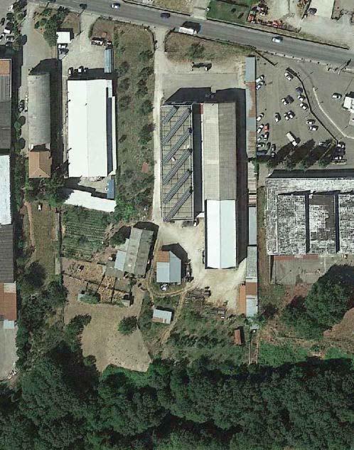 immobile magazzino all'asta in SS Cassia Km 93900, Loc Pian Di Monetto - 01027 Montefiascone (VT) - 1