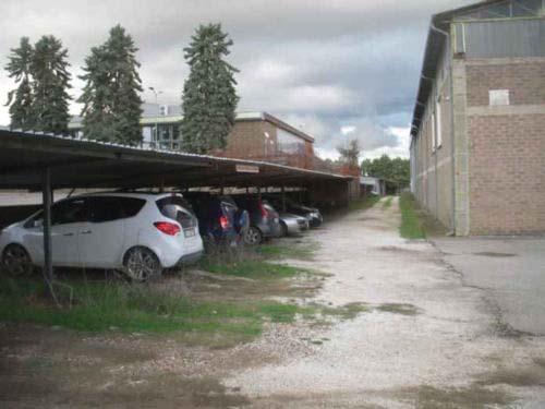 immobile magazzino all'asta in SS Cassia Km 93900, Loc Pian Di Monetto - 01027 Montefiascone (VT) - 5