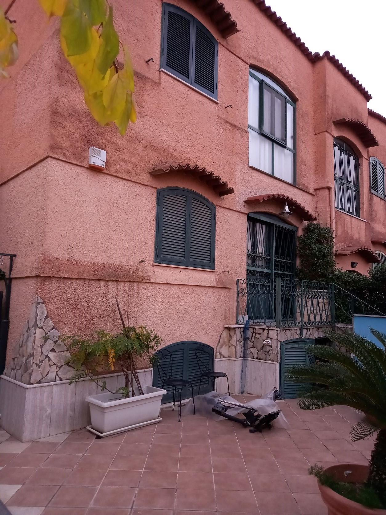 immobile villa all'asta in Via Ciliegi della Pace, 18 - 00052 Cerveteri (RM) - 1