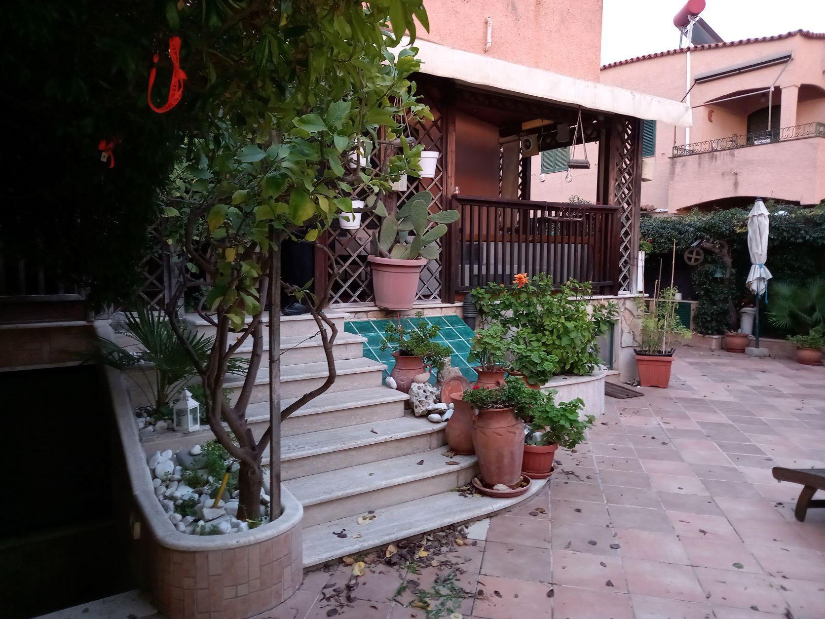 immobile villa all'asta in Via Ciliegi della Pace, 18 - 00052 Cerveteri (RM) - 2