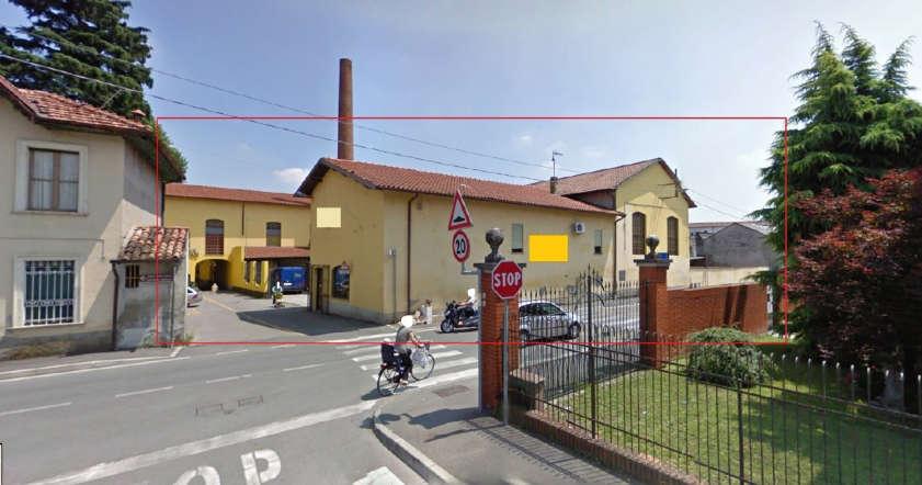immobile attivita commerciale all'asta in Vicolo Barnaba Oriani 15 - 26019 Vailate (CR) - 1