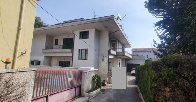 immobile appartamento all'asta in località Castelnuovo Vomano Via Nazario Sauro Castellalto (TE) - 1