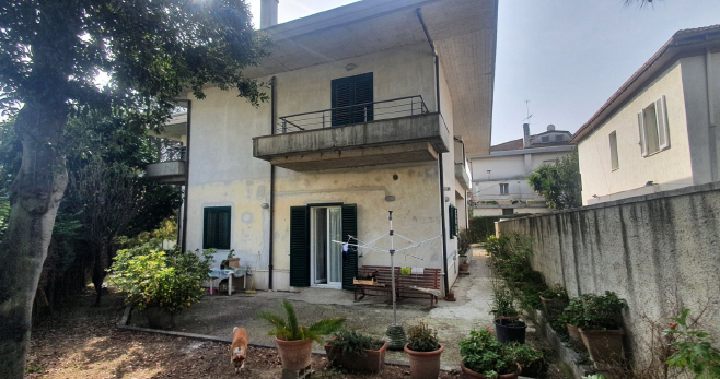 immobile appartamento all'asta in località Castelnuovo Vomano Via Nazario Sauro Castellalto (TE) - 2