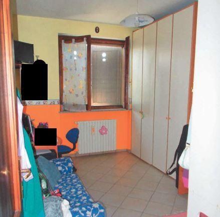 immobile appartamento all'asta in Via Granatieri di Sardegna n 26 Salussola (BI) - 2