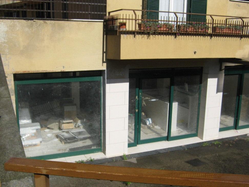 immobile negozio all'asta in Via Montevirginio, 24 - 00060 Canale Monterano (RM) - 5