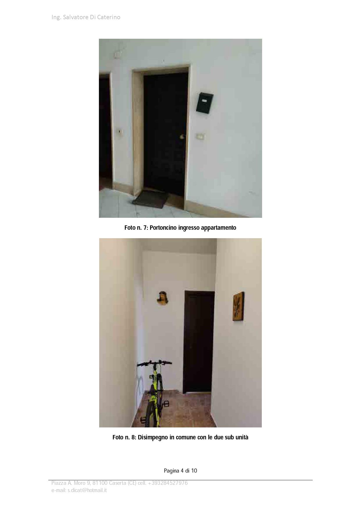 immobile appartamento all'asta in Corso Campano, 216 - 80019 Qualiano (NA) - 5