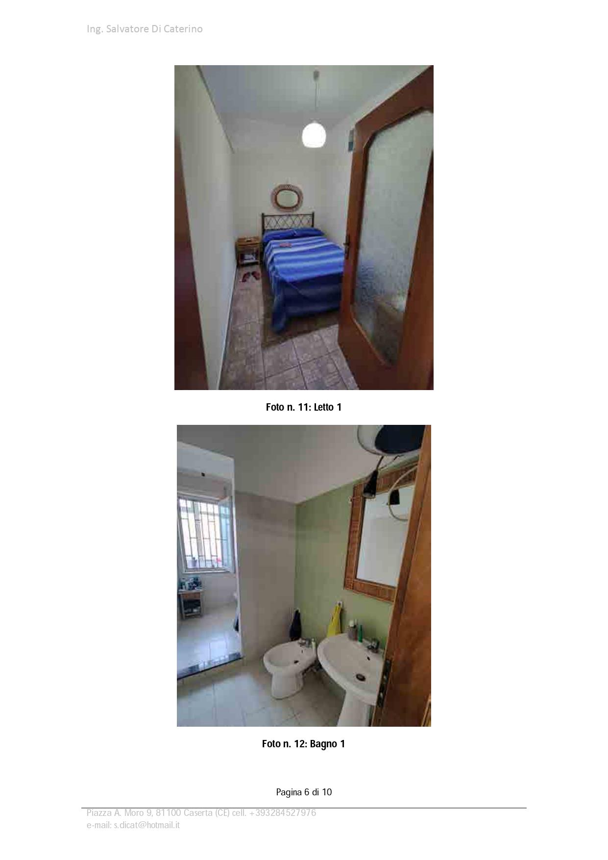 immobile appartamento all'asta in Corso Campano, 216 - 80019 Qualiano (NA) - 3