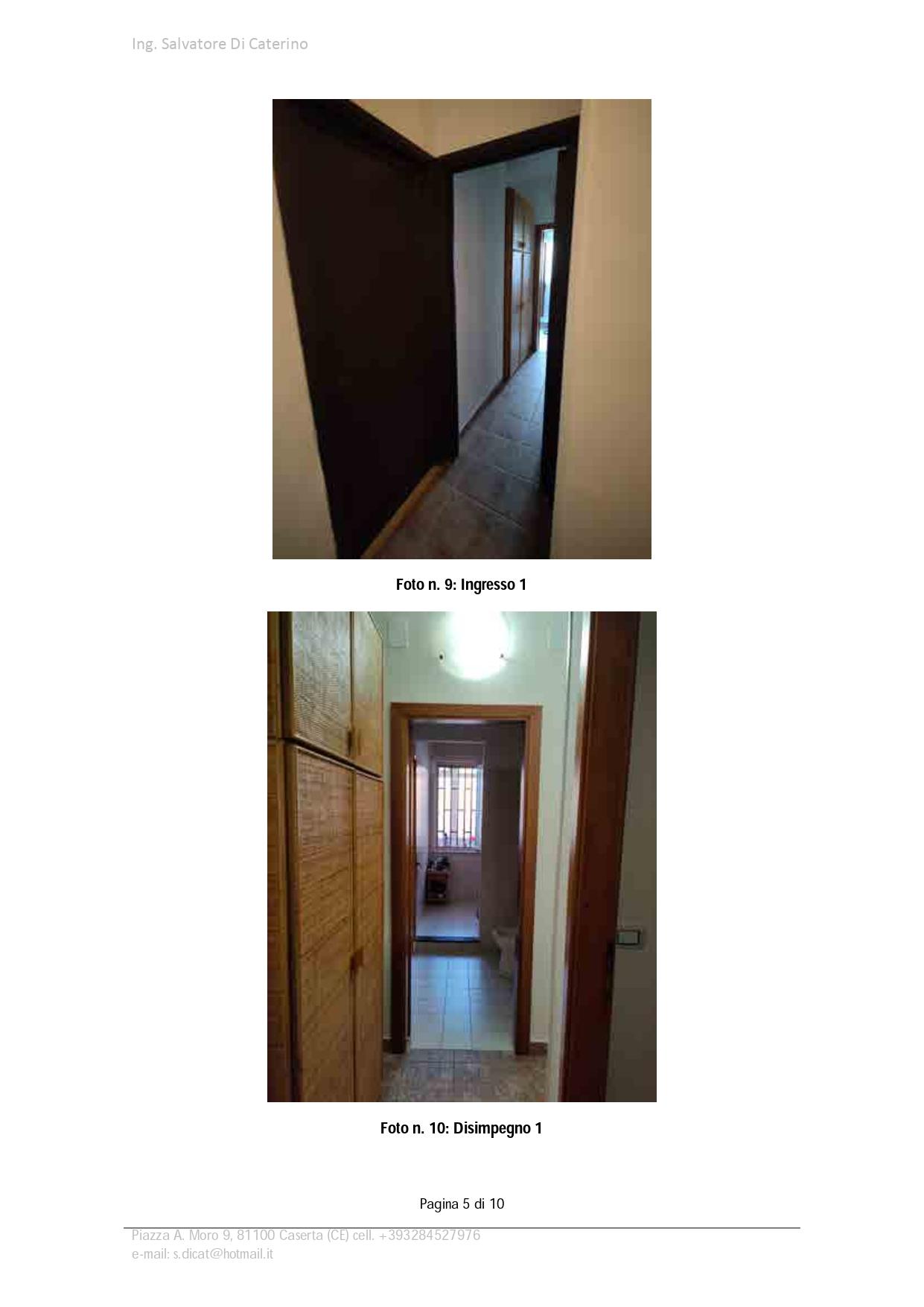 immobile appartamento all'asta in Corso Campano, 216 - 80019 Qualiano (NA) - 4