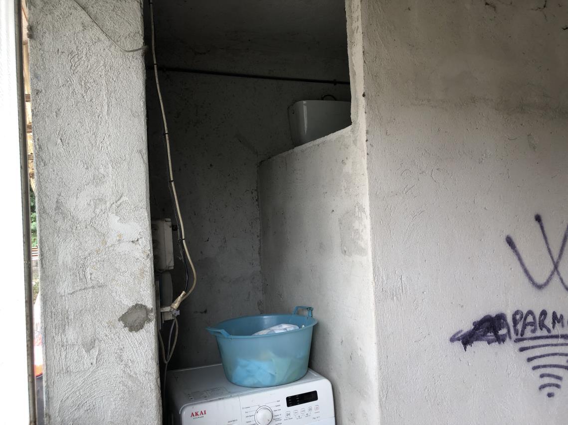 immobile appartamento all'asta in Via Nazionale Sannitica n 126 - 82037 Castelvenere (BN) - 2
