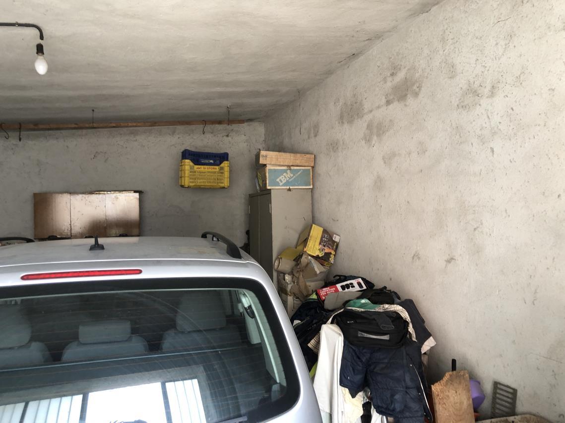 immobile appartamento all'asta in Via Nazionale Sannitica n 126 - 82037 Castelvenere (BN) - 4